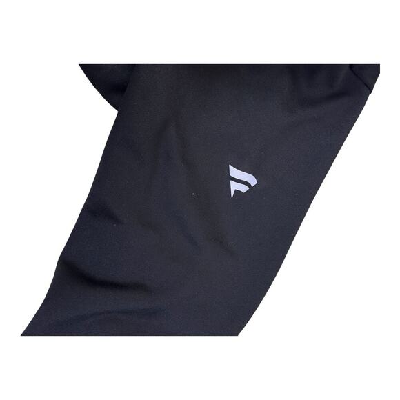 Vegas Golden Knights Hoodie Size Large Black Fanatics Authentic Pro NHL Pullover - Picture 13 of 14